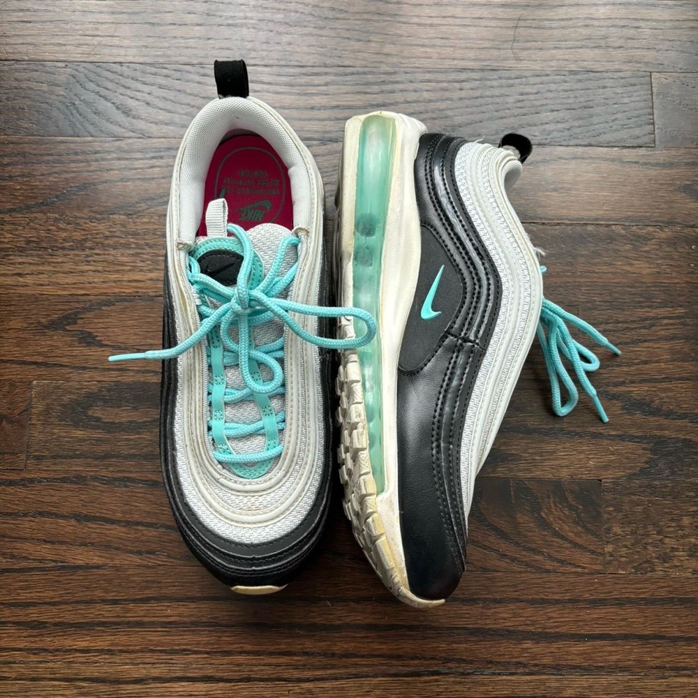 Nike Air Max 97s